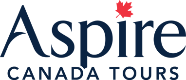 Aspire Canada Tours, home